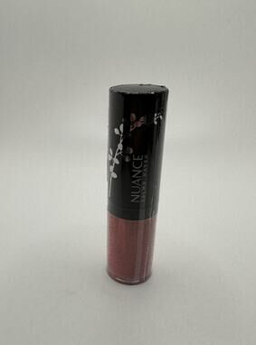 Nuance Salma Hayek True Color Plumping Liquid Lipstick #700 Nude Nectar